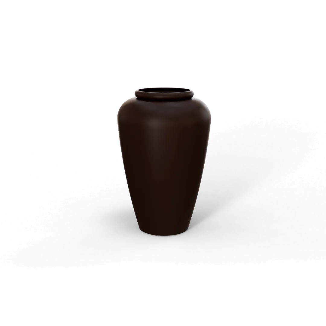 Bara Jar Planter