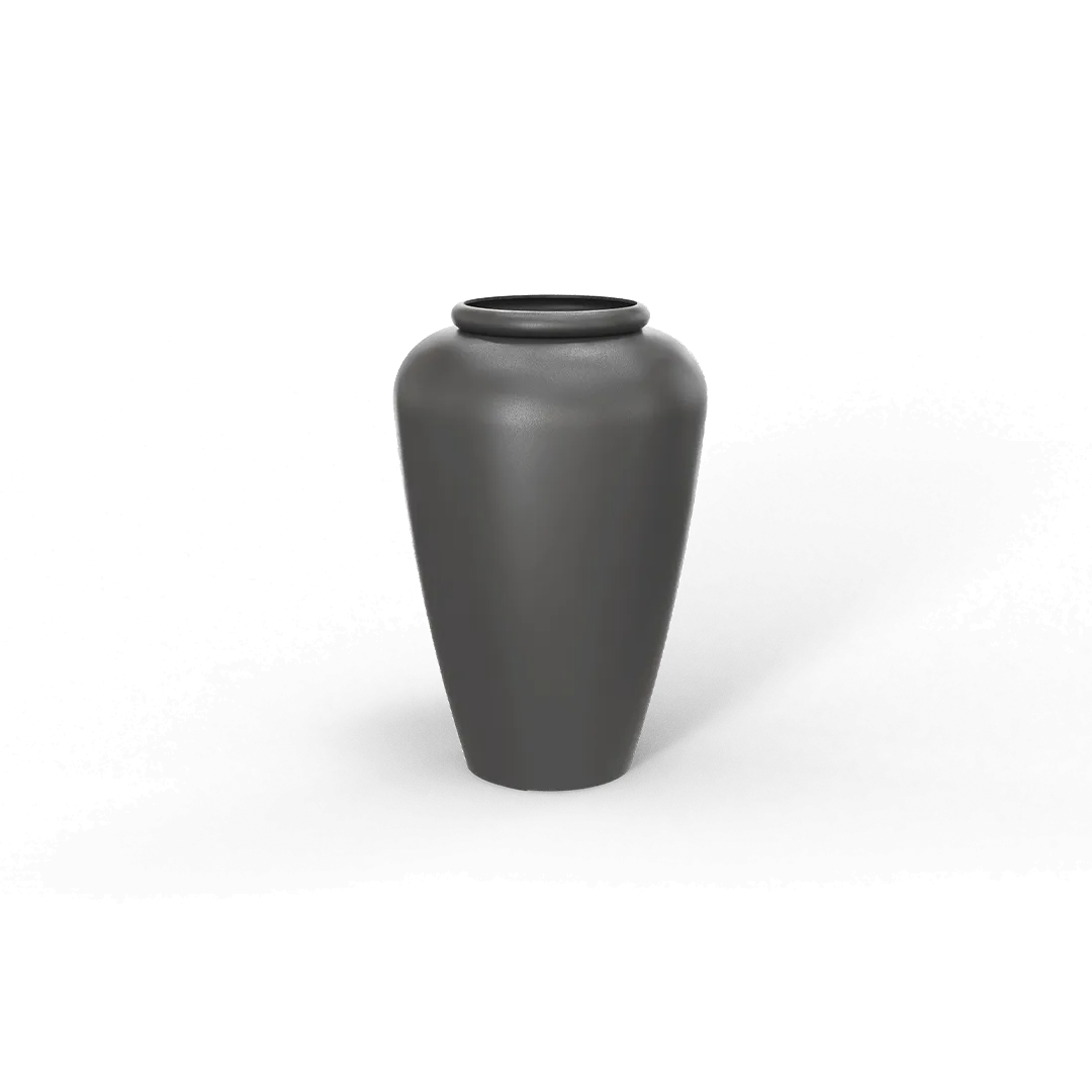 Bara Jar Planter