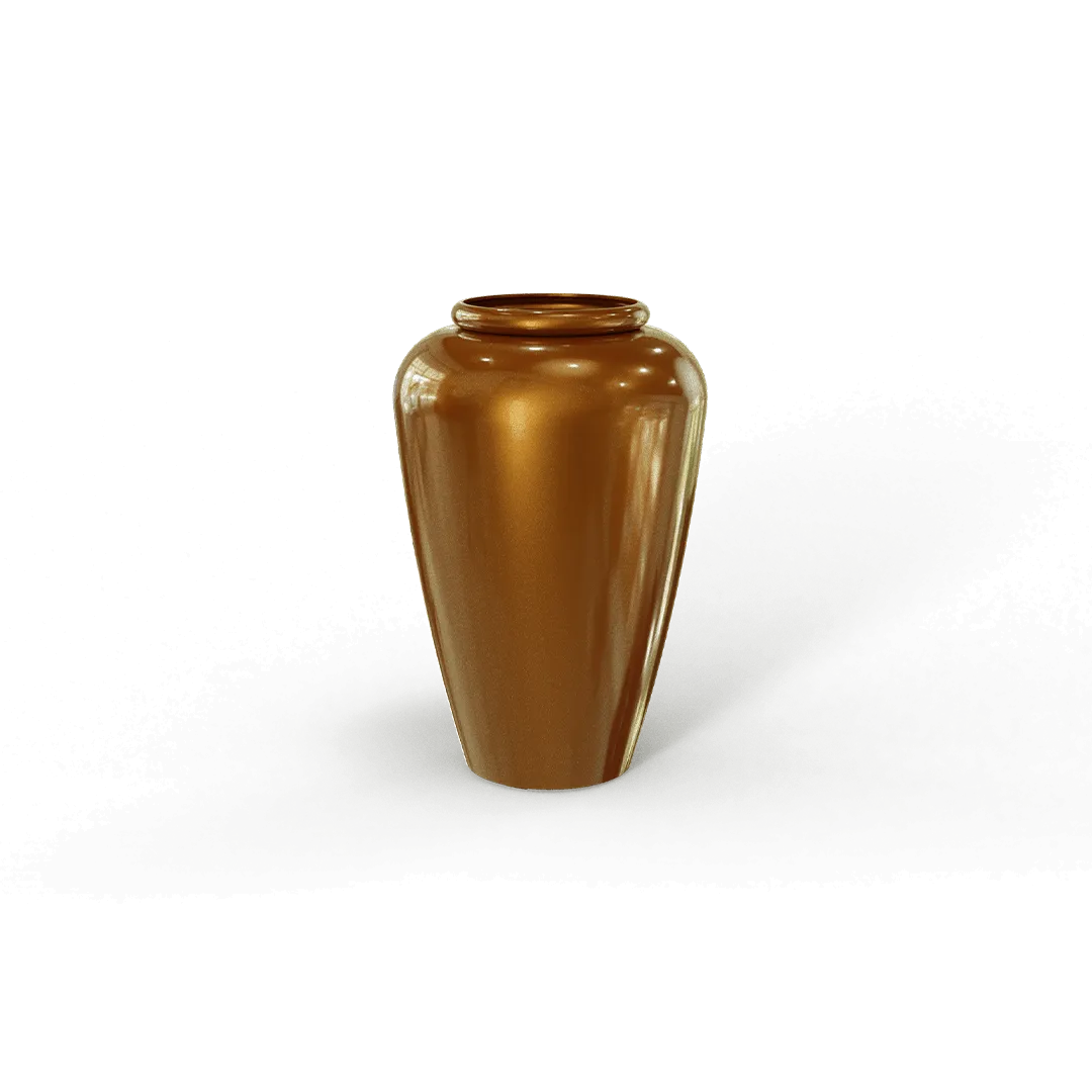 Bara Jar Planter