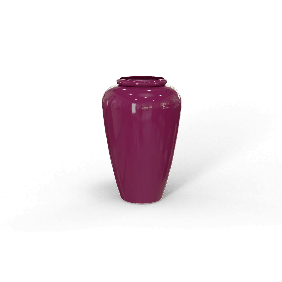 Bara Jar Planter