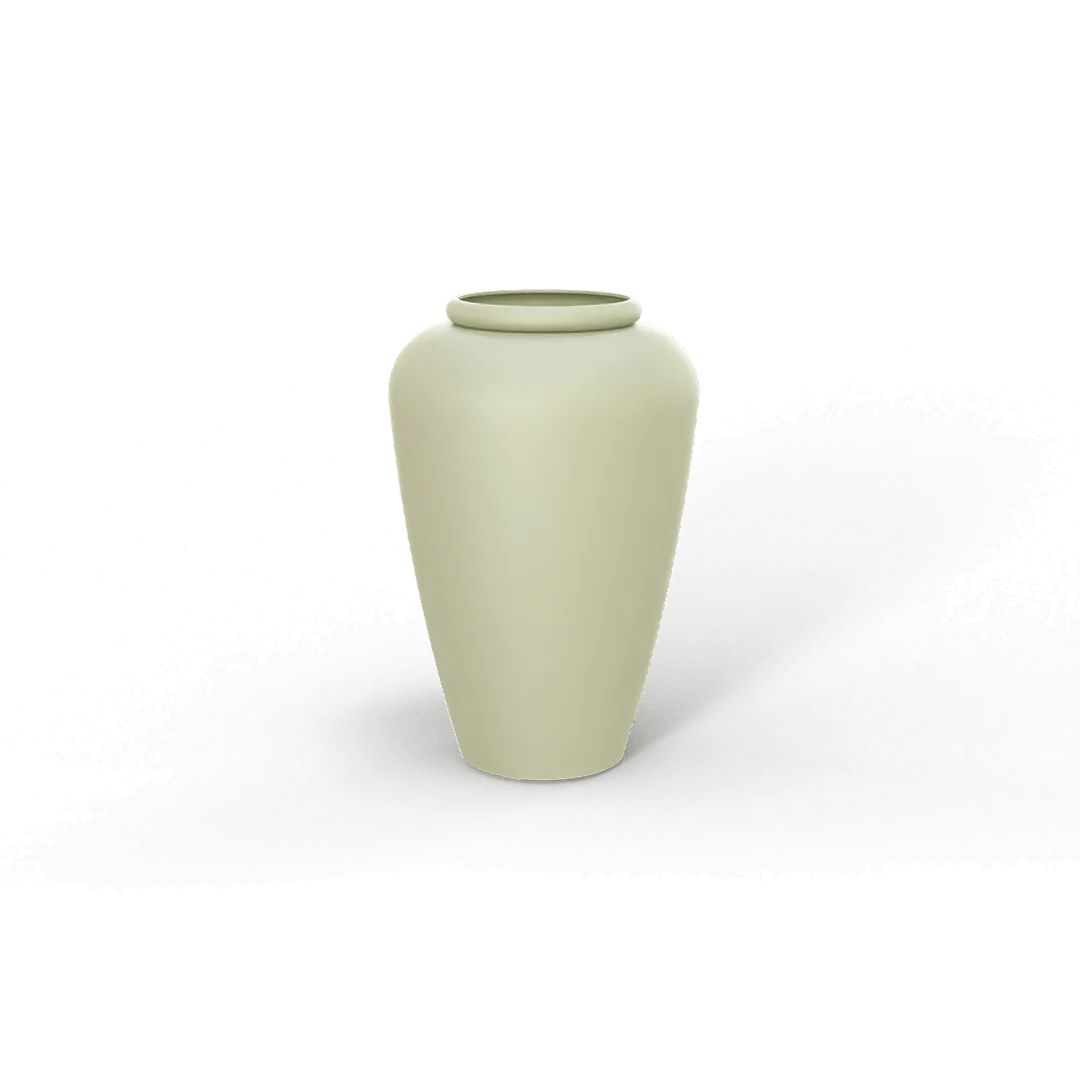 Bara Jar Planter