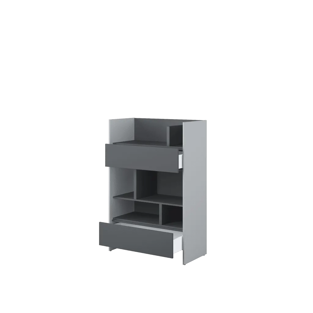 Bed Concept BC-26 Sideboard Cabinet 92cm