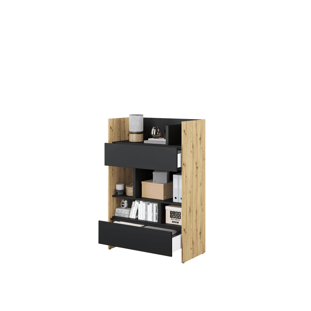 Bed Concept BC-26 Sideboard Cabinet 92cm