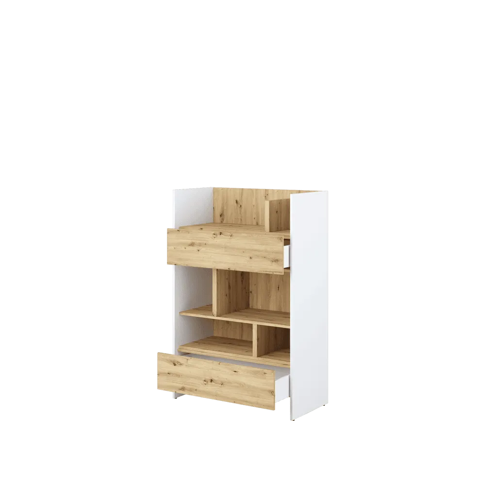 Bed Concept BC-26 Sideboard Cabinet 92cm