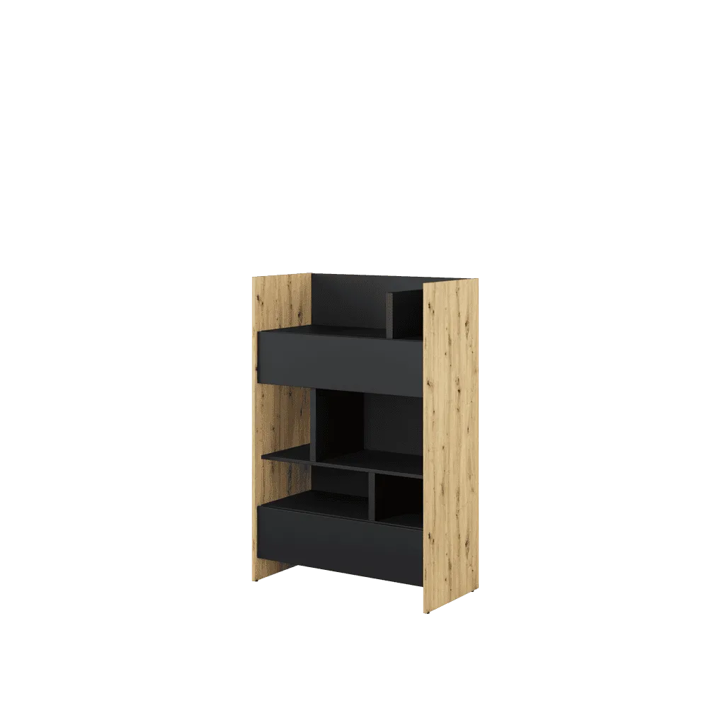Bed Concept BC-26 Sideboard Cabinet 92cm