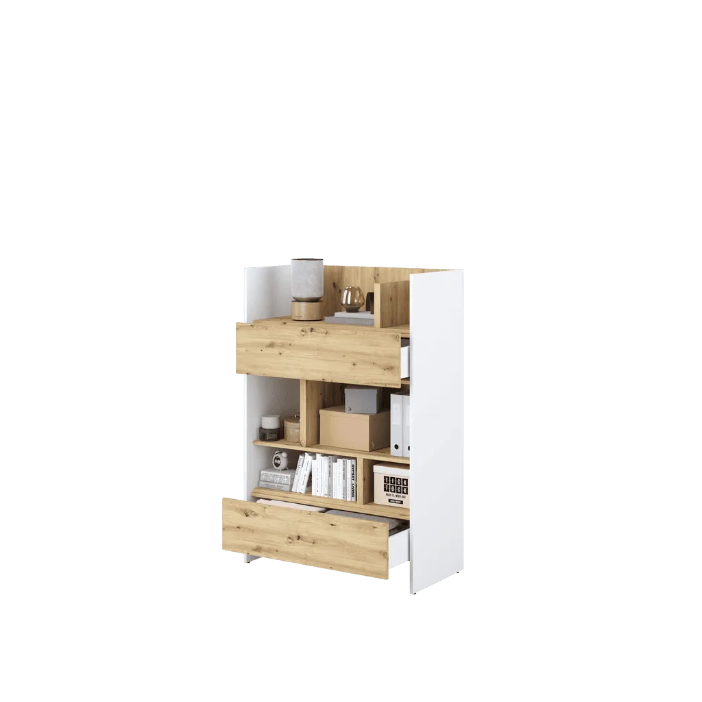 Bed Concept BC-26 Sideboard Cabinet 92cm