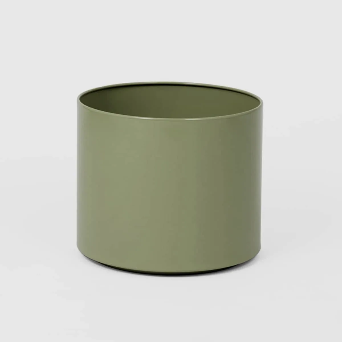Benny Planter - Olive Medium