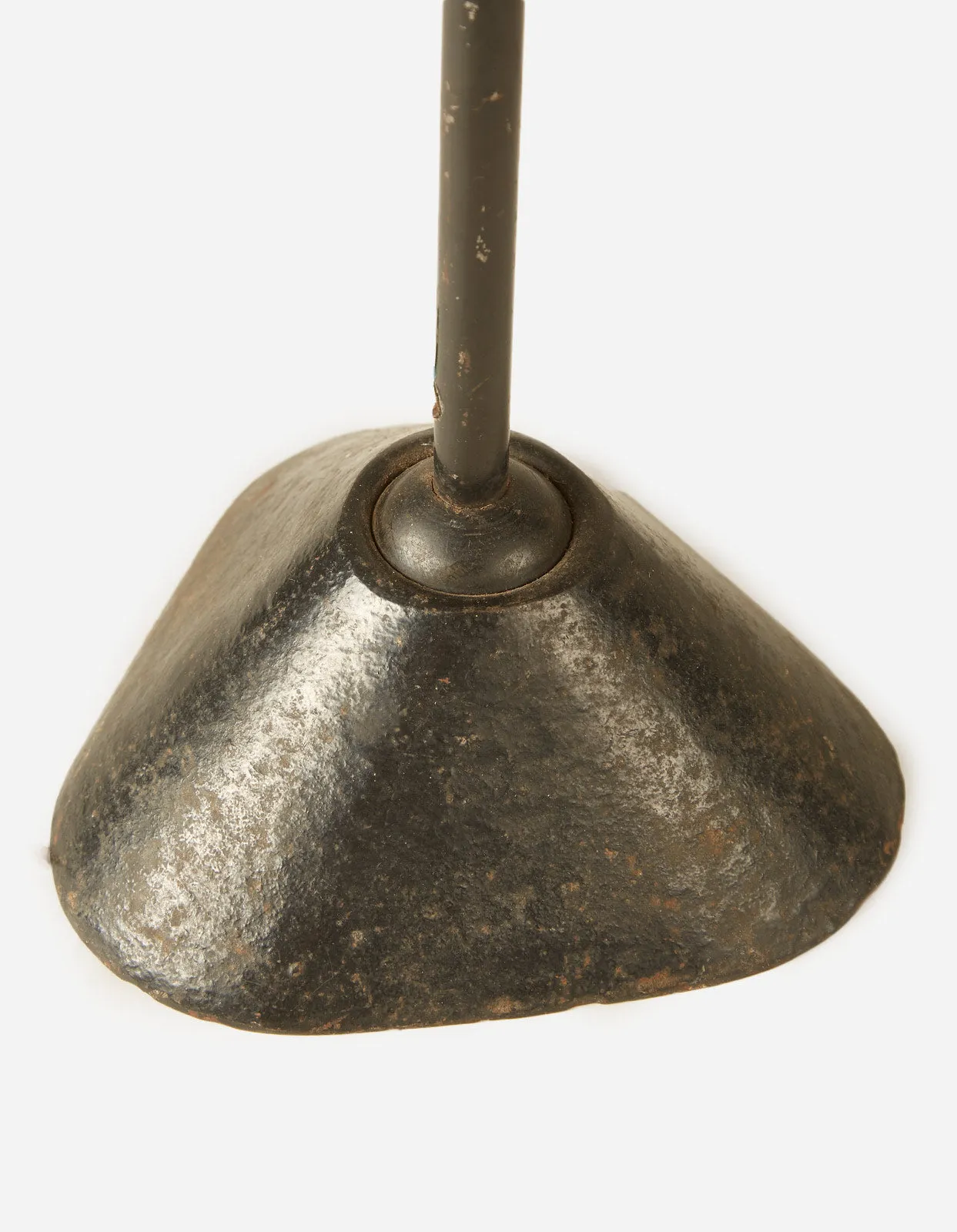 Bernard Albin Gras for Ravel Clamart - Model 205 Lamp