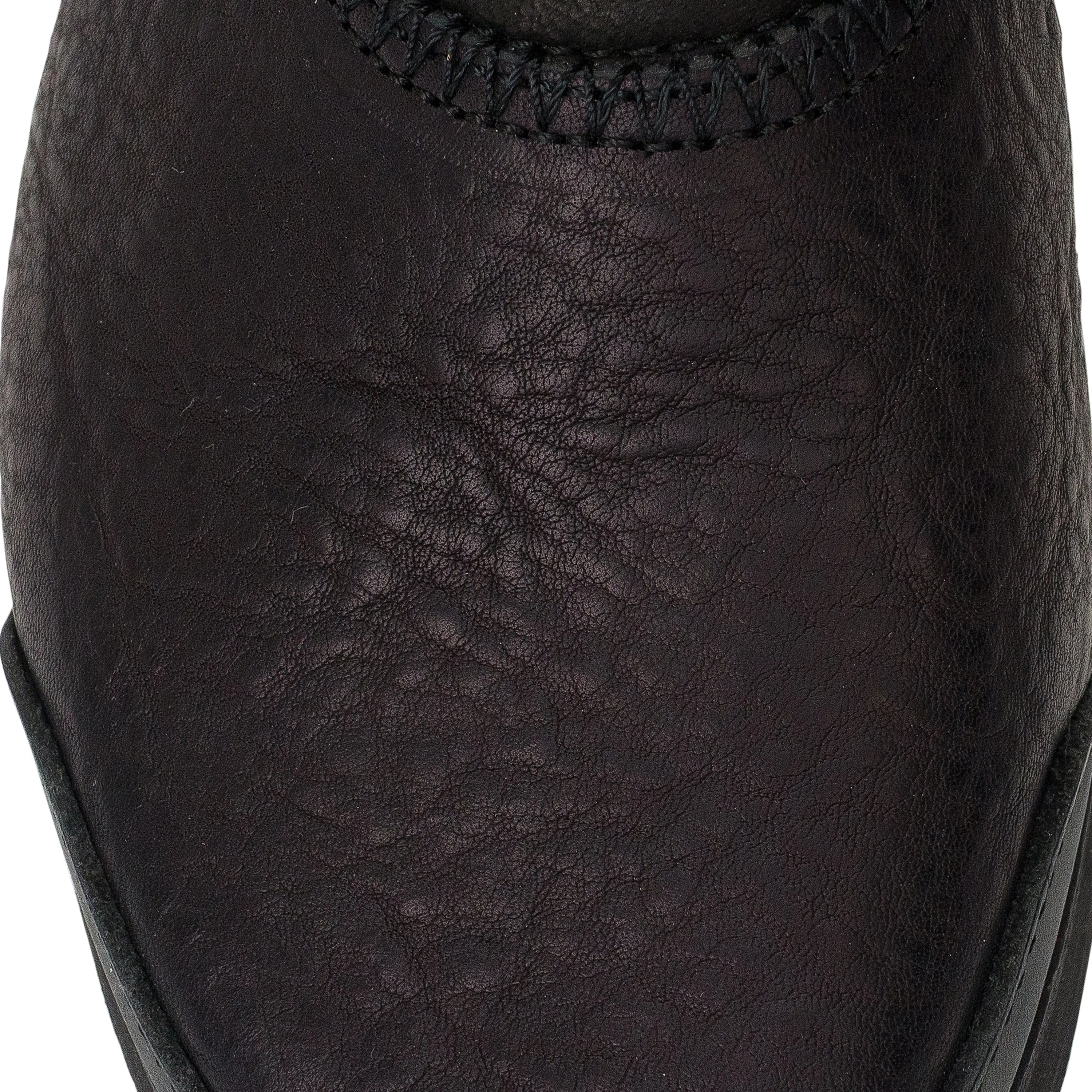 BLACK MANUAL INDUSTRIAL PRODUCTS SNEAKERS