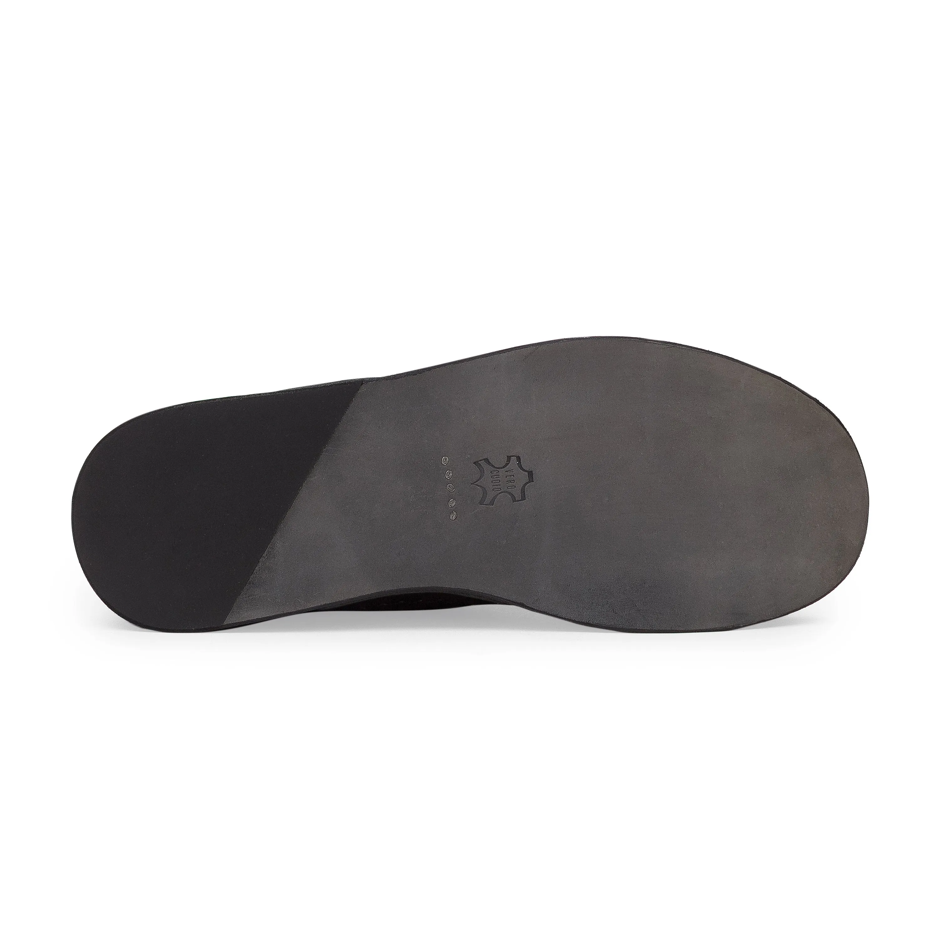 BLACK MANUAL INDUSTRIAL PRODUCTS SNEAKERS