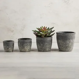 Black Planter