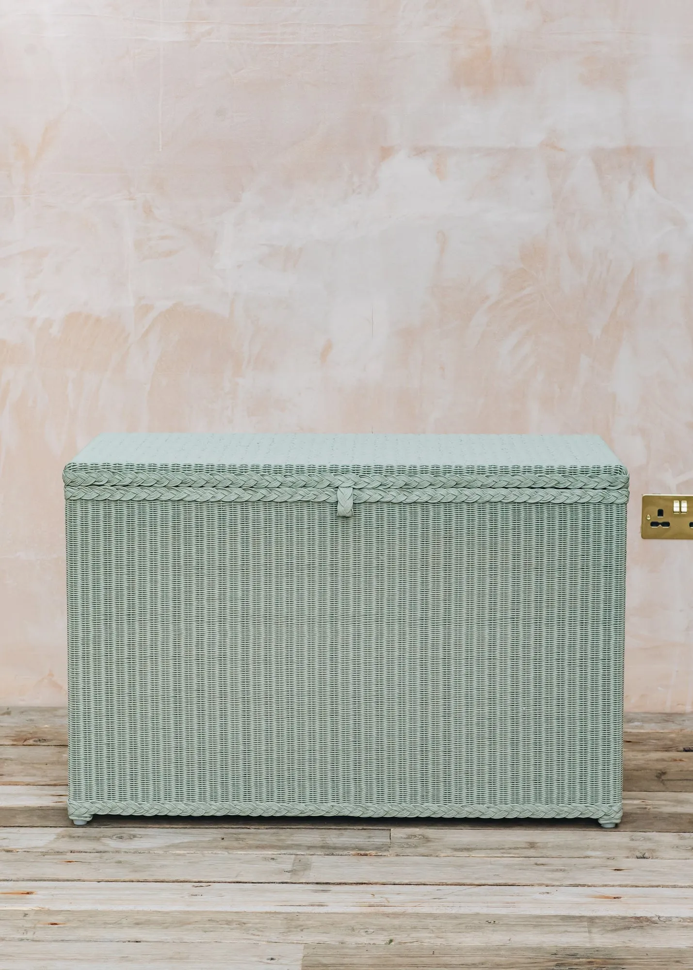 Blanket Box in Hampton Green