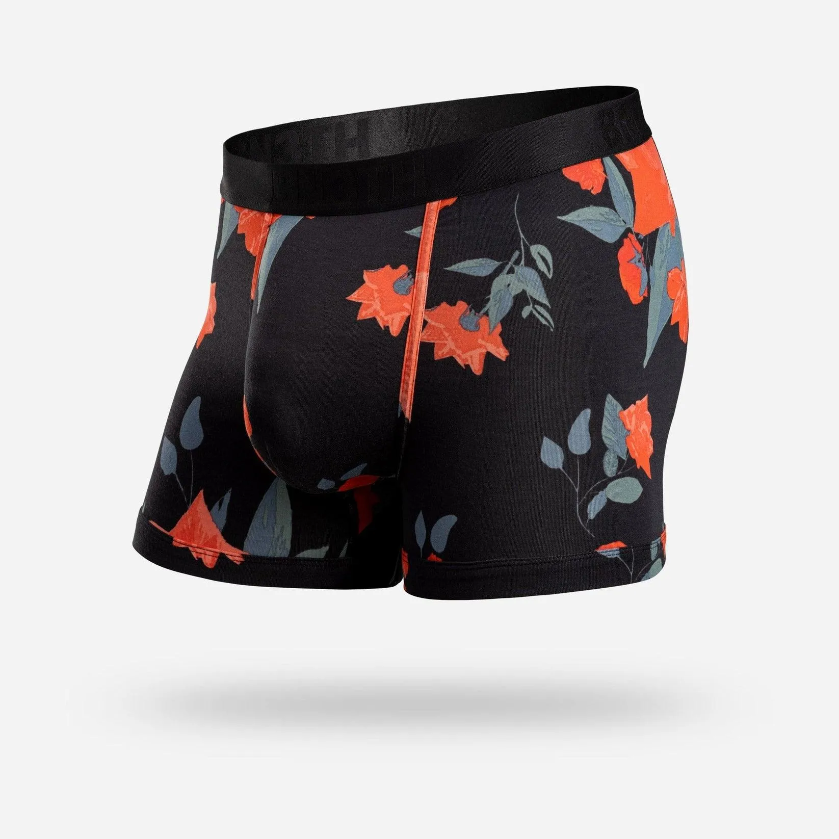 Bn3th M211013-Buds  (Trunks)