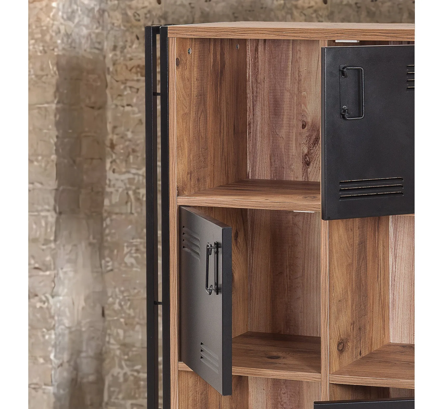 Bookshelf Cosmo Neva