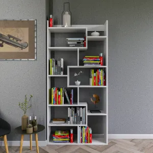 Bookshelf elif pine