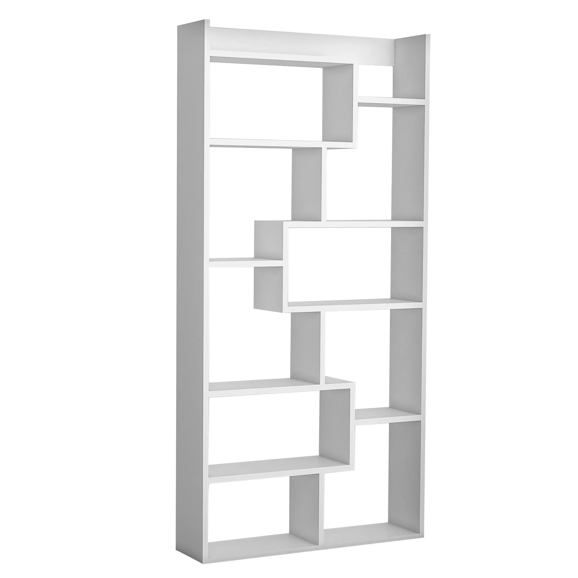 Bookshelf elif pine
