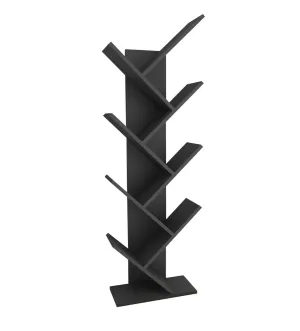 Bookshelf Hitit - Anthracite