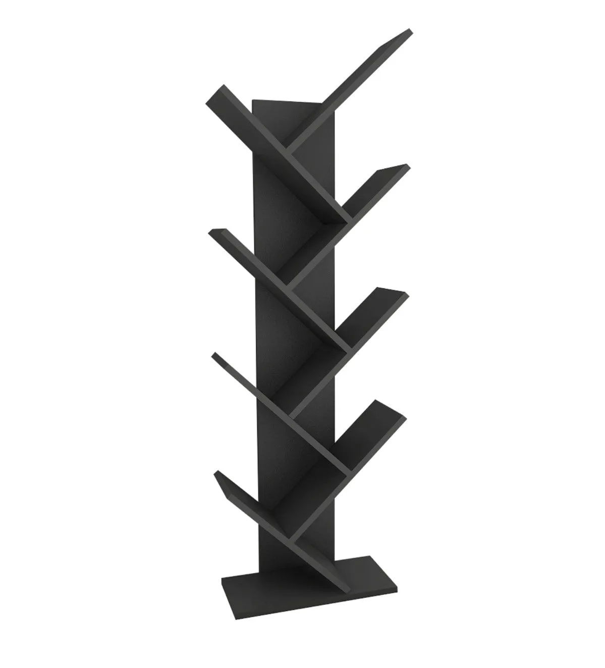 Bookshelf Hitit - Anthracite