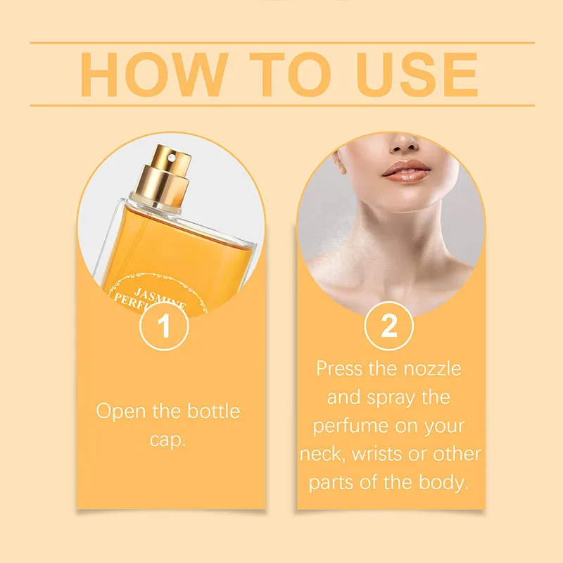 Brazilian Unique Vanilla Flavor Spray