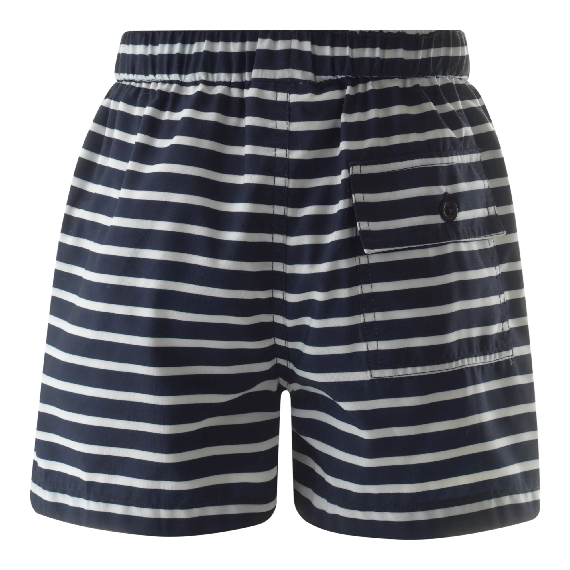 Breton Swim Trunks