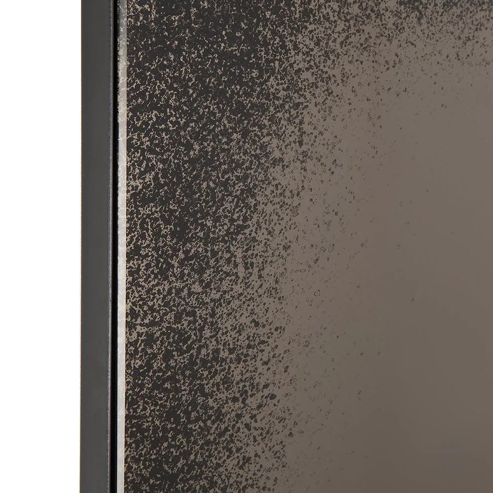Bronze Wall Mirror
