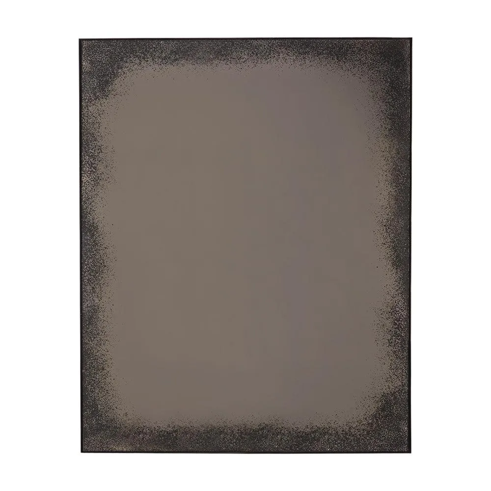 Bronze Wall Mirror