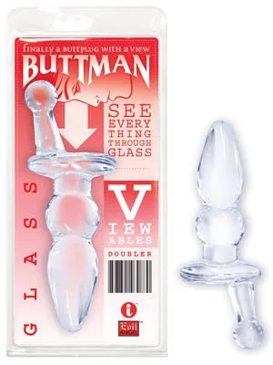 BUTTMAN VIEWABLES - DOUBLER