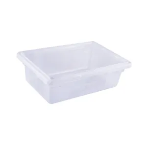 CAC China FS1H-6C Food Storage Container