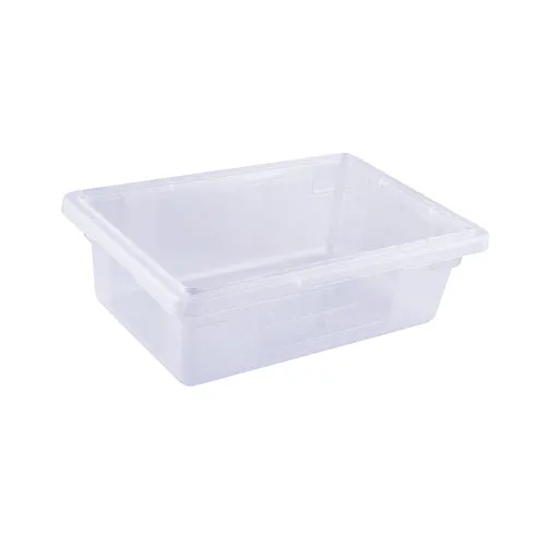 CAC China FS1H-6C Food Storage Container