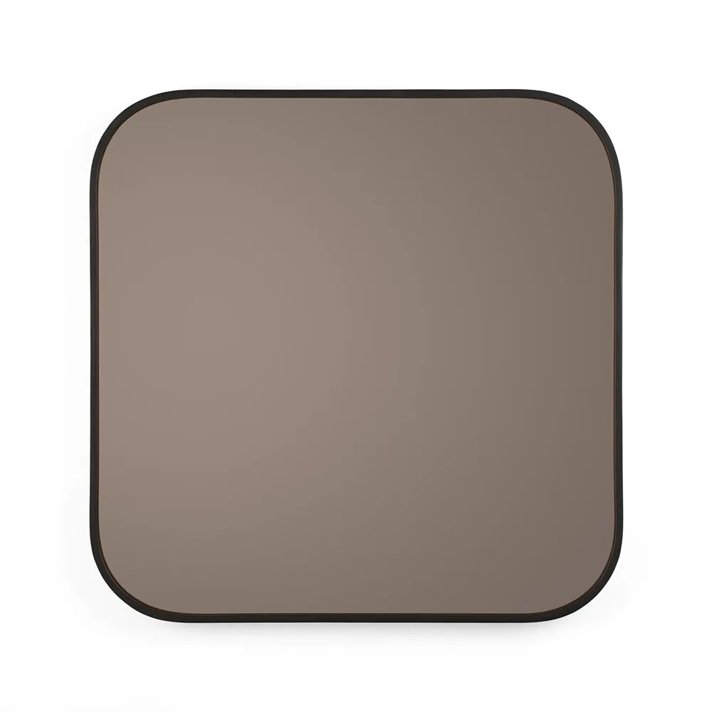 Camber Wall Mirror