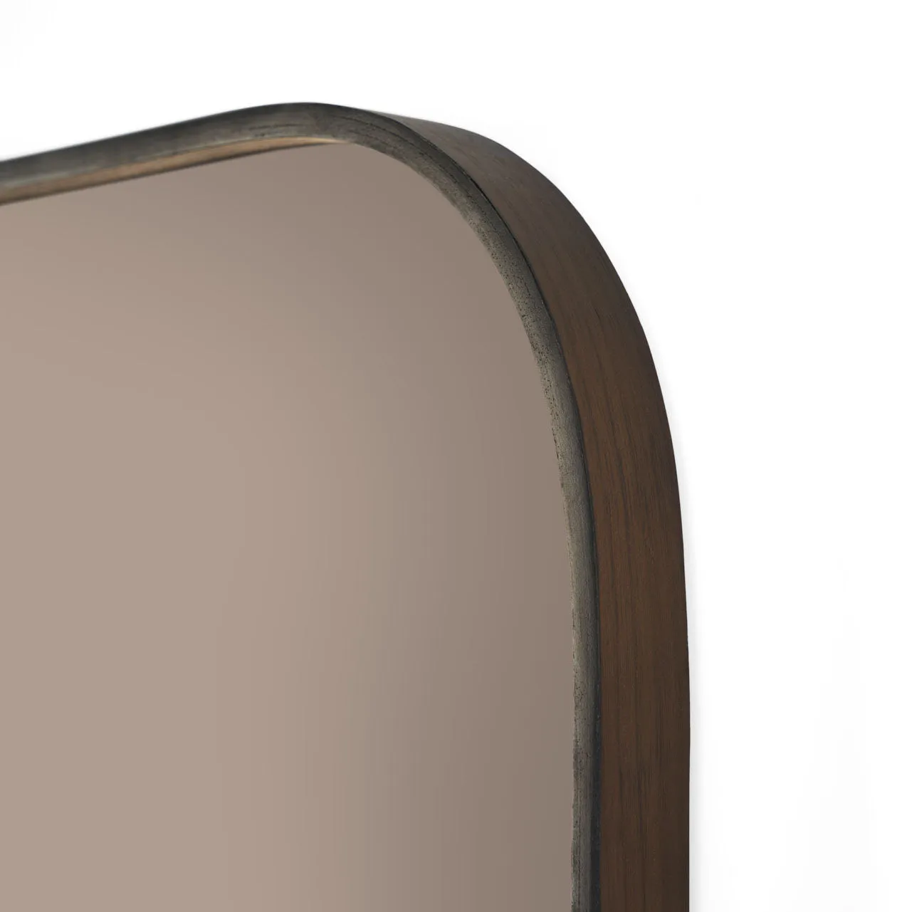 Camber Wall Mirror