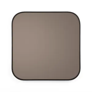 Camber Wall Mirror