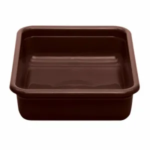 Cambro 1722CBR131 Bus Box / Tub