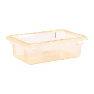 Carlisle 10611C22 Food Storage Container