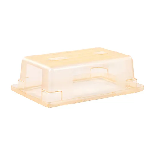 Carlisle 10611C22 Food Storage Container
