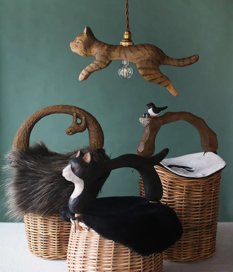 Cat Basket