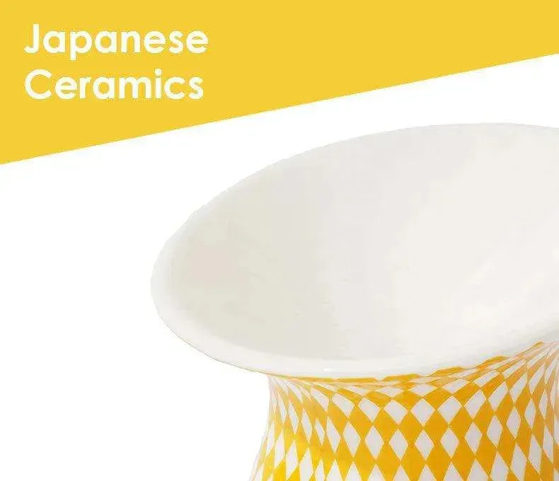 Ceramic Pet Bowl