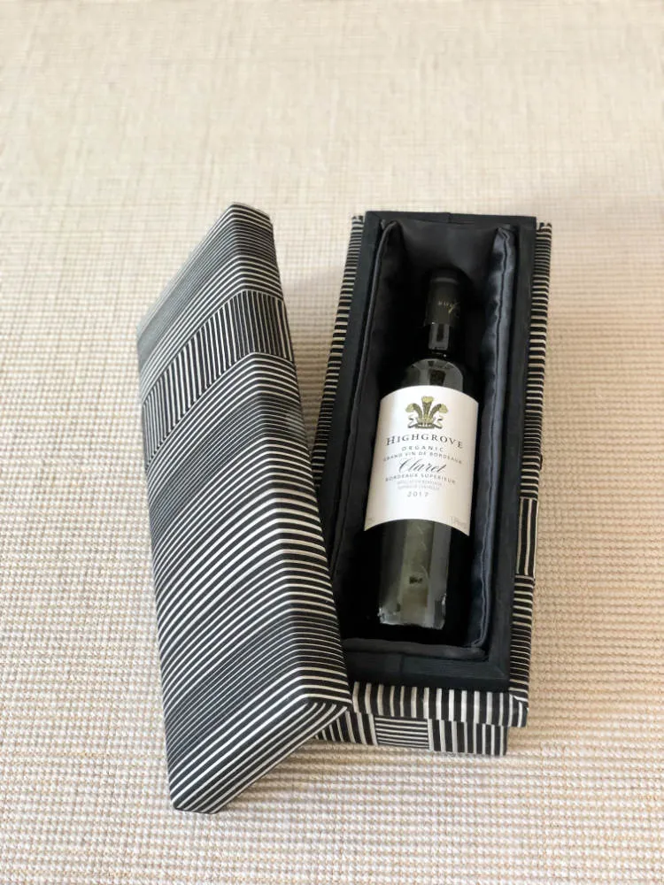 Chabako Storage Box