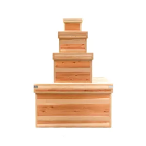 Chabako Storage Box