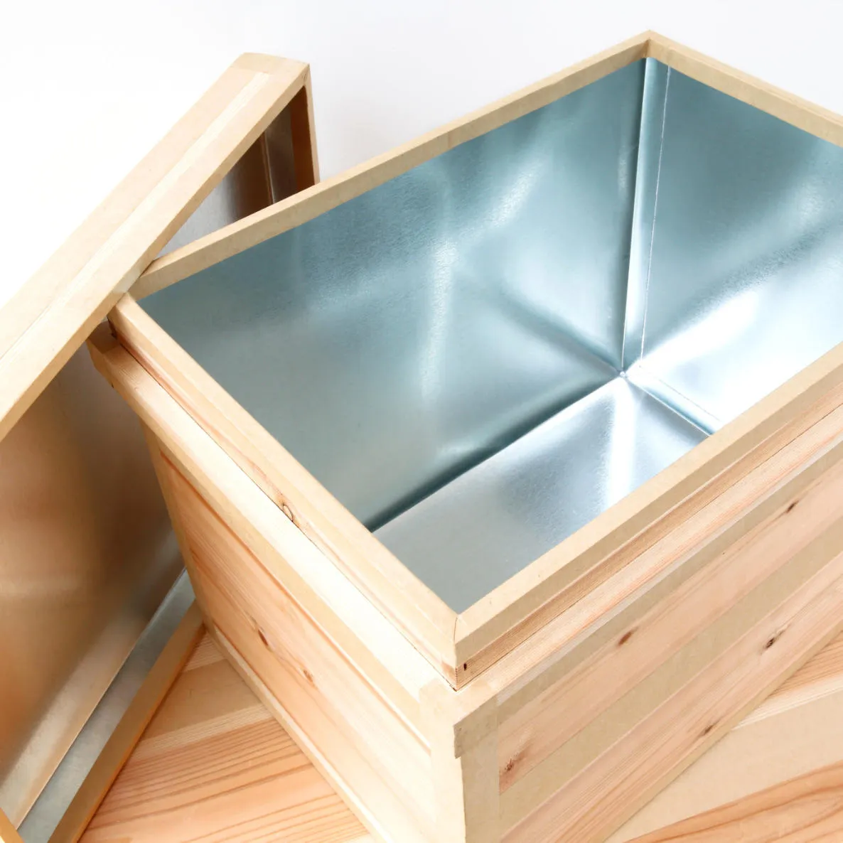 Chabako Storage Box