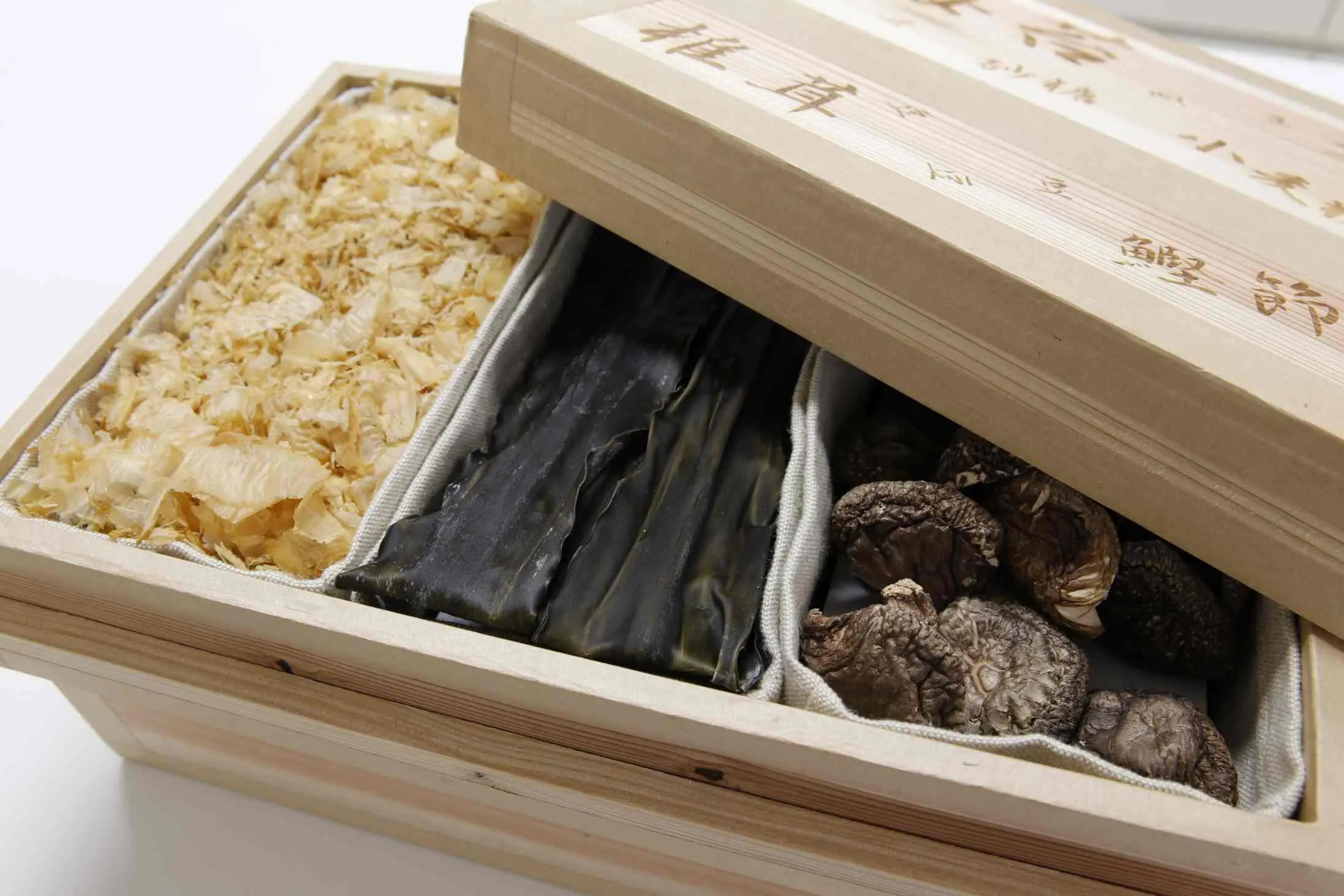 Chabako Storage Box