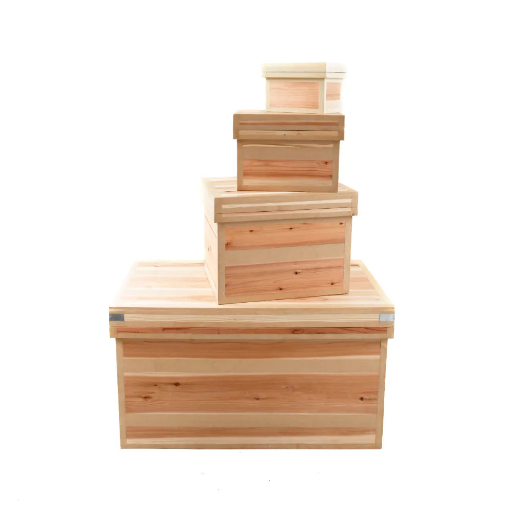 Chabako Storage Box