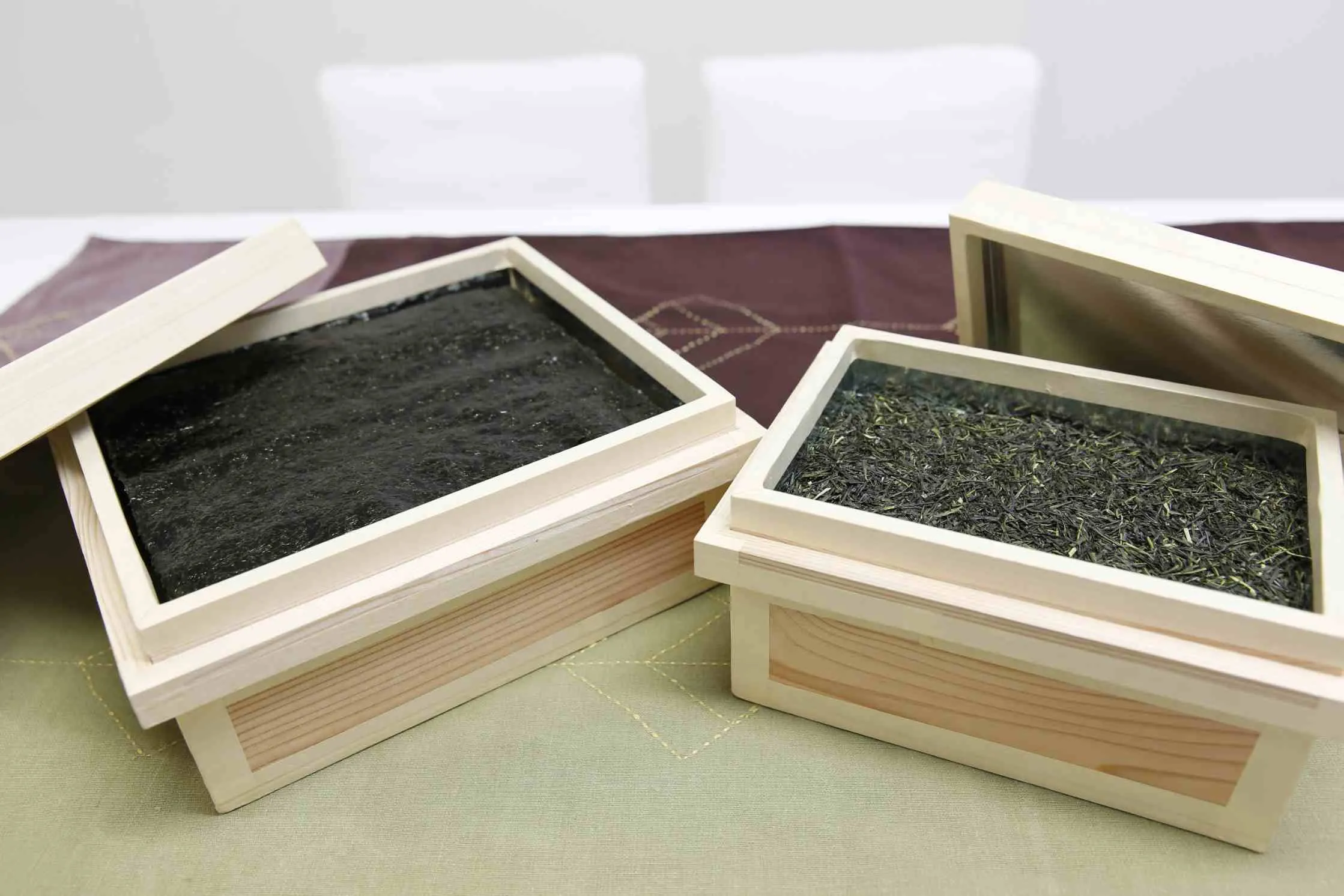 Chabako Storage Box