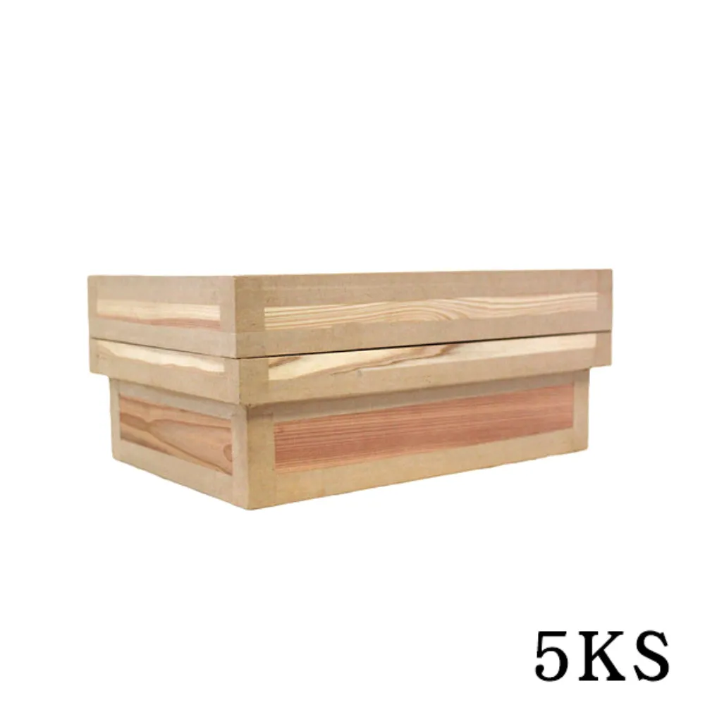 Chabako Storage Box