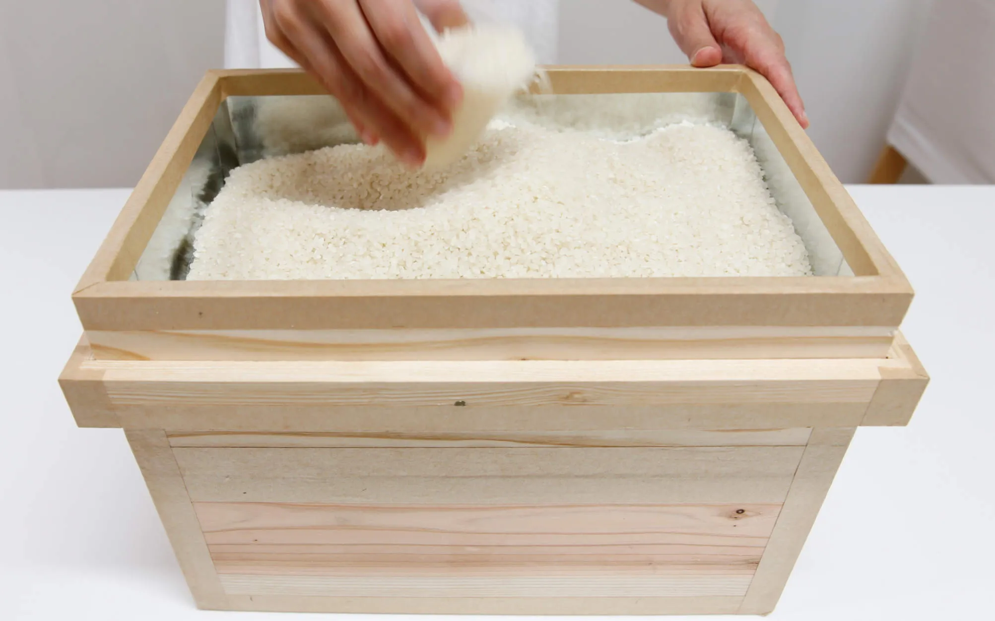 Chabako Storage Box