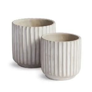 CHANDLER POT