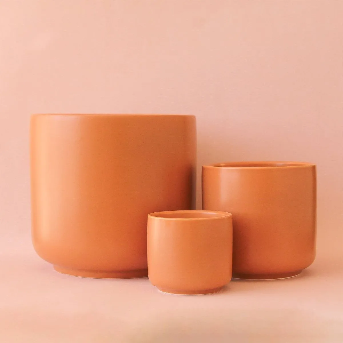 Charlie Planter Pot 6.75 Inch