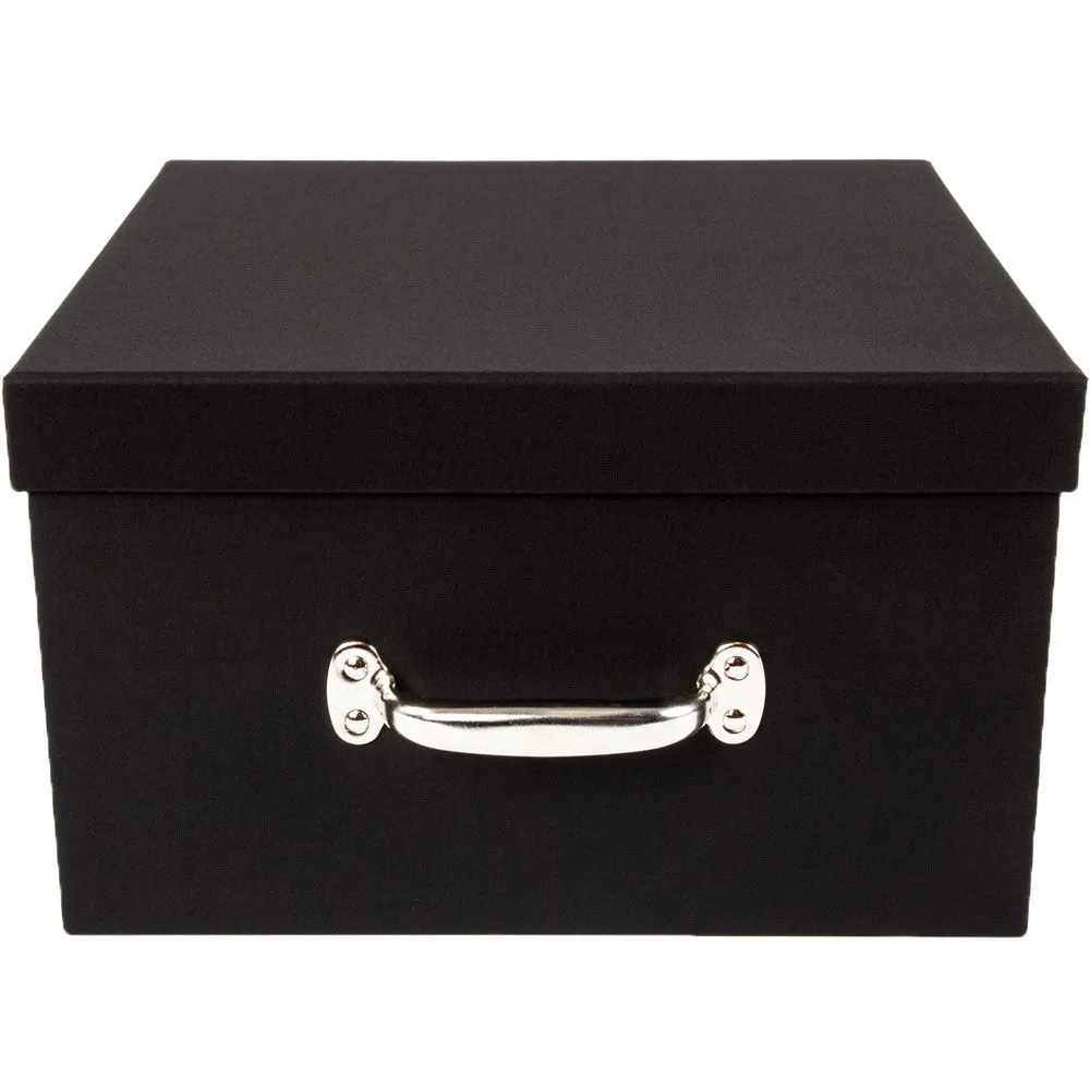 China Storage Box - Dinner Plate