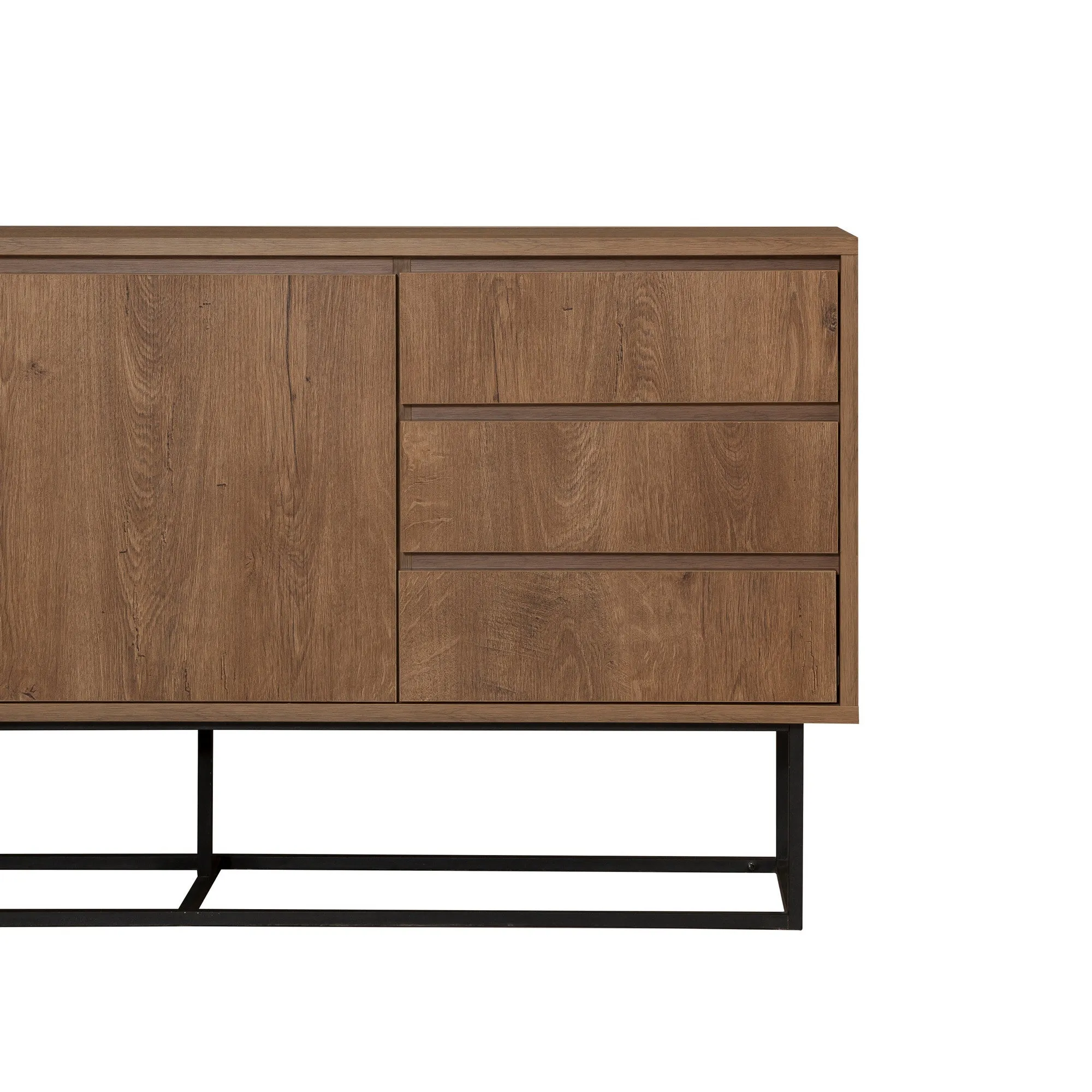 Console Table Ruba