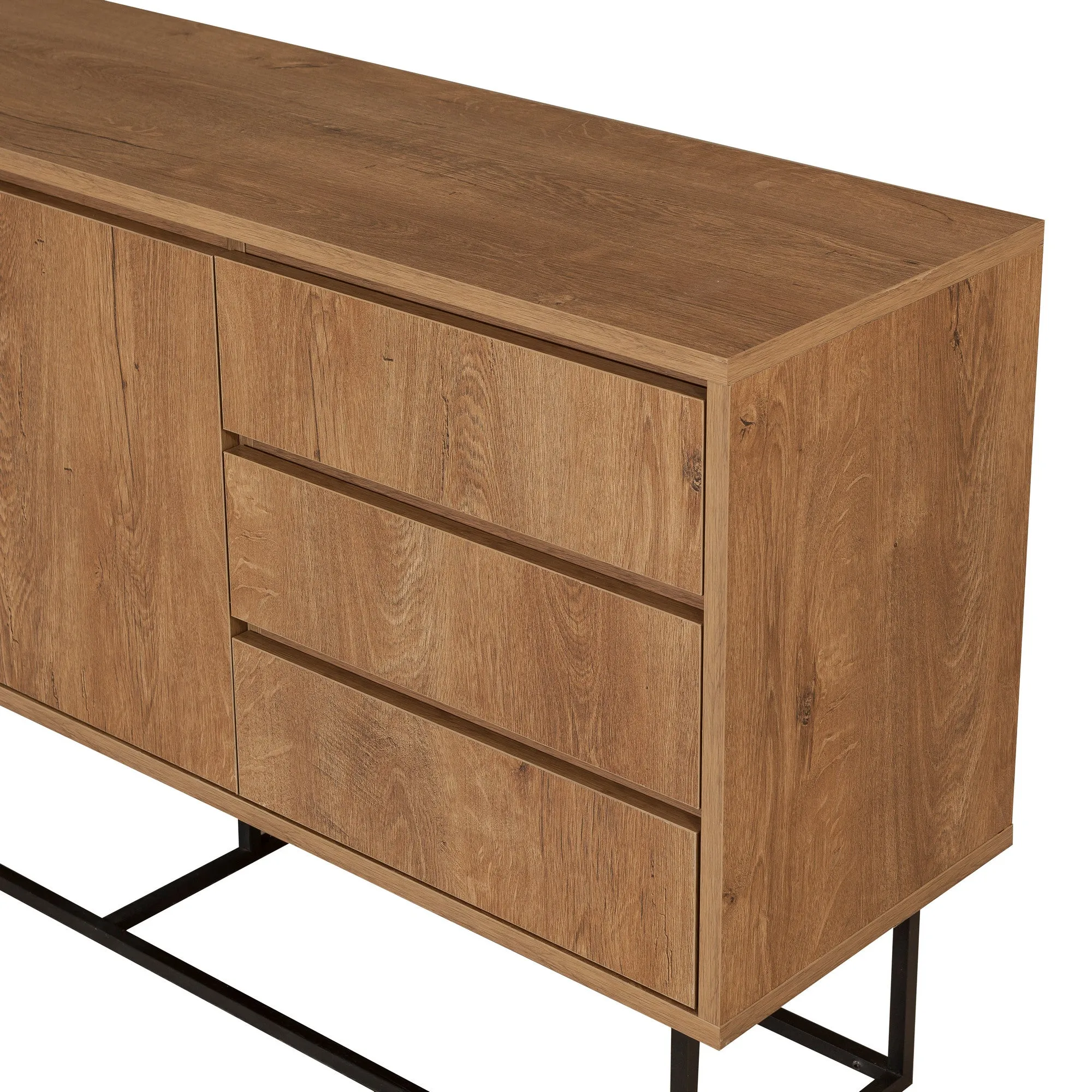 Console Table Ruba